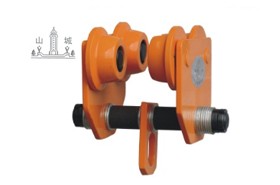 使用起重吊鉤軸承哪些方面值得注意