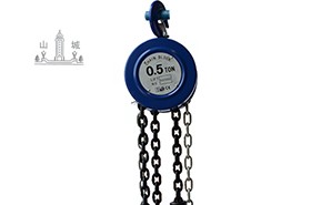 環(huán)鏈提升機(jī)的料斗更適宜采用哪些方法進(jìn)行加固？