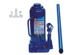 立式液壓千斤頂?shù)奶攸c(diǎn)有哪些