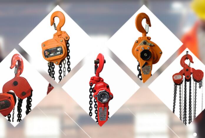 哪些措施可避免環(huán)鏈提升機(jī)出現(xiàn)掉鏈現(xiàn)象？